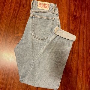 Vintage BONGO jeans